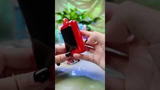 Unboxing Watermelon Ice – A Summer Refreshment Delight!#VapeLife#VapeCommunity#CloudChasing#VapeOn