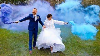 Владислав и Ксения  (видеограф Владимир Тывровский)