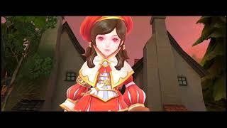 Обзор игры Dragon Nest M