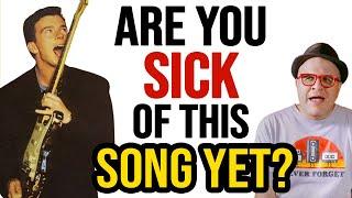 Famous Music Execs Thought Rookie's SONG SUCKED...It HIT #1 & Has 3 BILLION Plays!-Professor of Rock