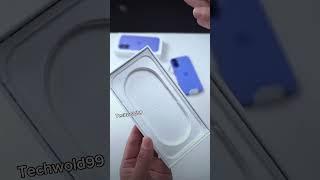 iPhone 16 Pro unboxing and review  #review #unboxing #iphone  #shorts