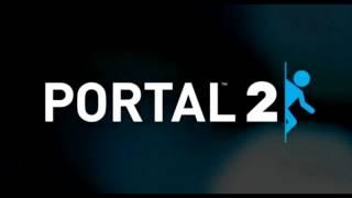 Portal 2 Soundtrack Reconstructing more science!