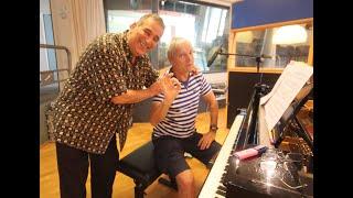 FriendShip: Oasi of Hope (Tony Majdalani & John Wolf Brennan)