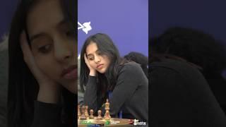 Women of Indian Chess #chess #shorts