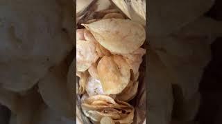 Пробую новый вкус чипсов Lays