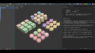 LayerNameSel 3dsmax script