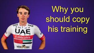 BEST Way to TRAIN as an Amateur CYCLIST