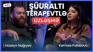 KARMA NƏDİR? | KEÇMİŞ VƏ İNDİKİ HƏYATIMIZ | İNSAN NECƏ DƏYİŞİR? |ÜZLƏŞMƏ:ŞÜURALTI TERAPEVT-53. BÖLÜM