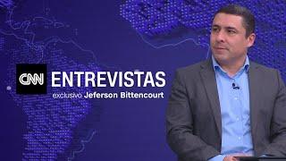 CNN Entrevistas com Jeferson Bittencourt, Head de Macroeconomia do ASA | 30/11/2024