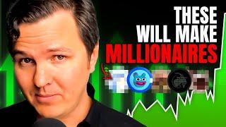 5 Memecoins to Buy In 2025