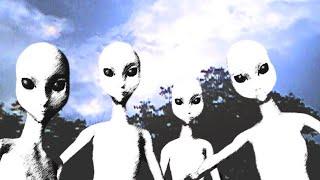 unexplainable alien encounters