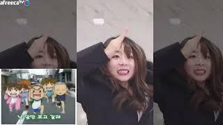 클립괴짜얼음