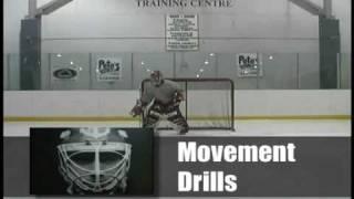 Future Pro Goaltending - Goalie Drills