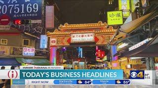Inside INdiana Business: 9/4/2024