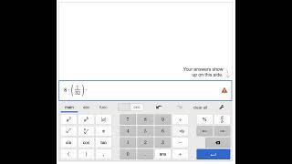 desmos calculator demo