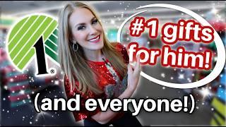 *NEWEST* GIFT GUIDE  Dollar Tree, Wal-Mart & Amazon BEST gift ideas!