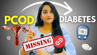PCOD: Are you having the right pill ?