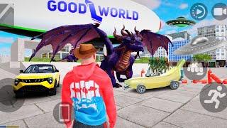 Indian Car Bike Drive Gtiv New Update 2025 |All New Cheat Codes |shiva gaming