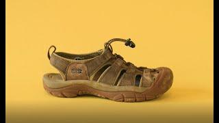 The Newport: How the World's Ugliest Sandal Was Born