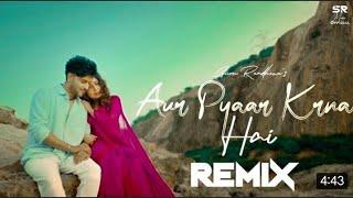 Aur Pyar Krna Hai Remix | Guru Randhawa | DJ Sumit Raj |SumiT Music crew Official| Latest Remix 2021