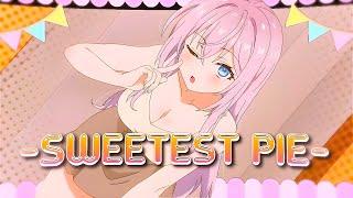 Alya Hides Her Feelings In Russian - Sweetest Pie - (Project File) - (AMV/EDIT) - (QUICK!)