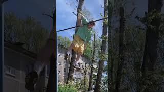 Reversed or no? #shorts #workout #gimbarr #воркаут #турник #sports #спорт #shortvideo #элементы