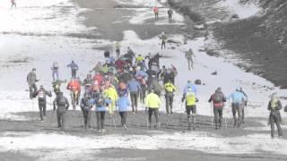 Red Fox Elbrus Race 2016: SkyMarathon®