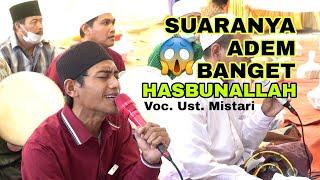 HASBUNALLAH || HARDAH AR RAYHAN CORA SALEH Voc. Ust. Mistari