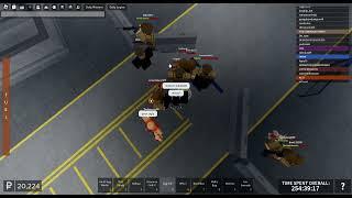 how to use items to your advantage in Military Simulator (Kidnapping Guide)