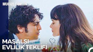 #AlNaz Aşkı #36: Bir Ömür Seninle Geçsin - Mucize Doktor