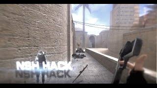 NO SHAKE HACK [UCP 8.1,5 & smac & MARK.46ps] ●NSH HACK●