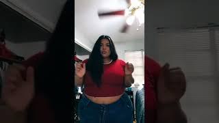 sexy ssbbw's dance tiktok