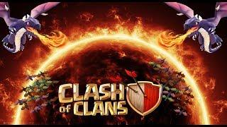 Ищу друзей поиграть в Клэш оф Кланс видео #4 ● Братыня и Clash of clans