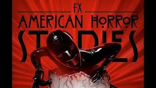 American Horror Stories | Tráiler 1x01 Hombre Látex (Español) #Americanhorrorstories #SerieAdictos