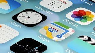 Apple's iOS 7 Controversy