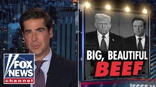 Watters: The hottest couple in school just broke up