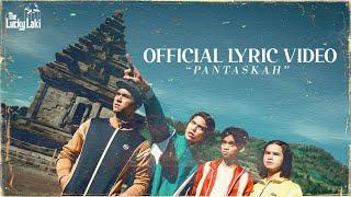 Pantaskah - The Lucky Laki [Official Lyric Video]