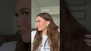 this one is so easy but SO CUTE might be a new fav!!