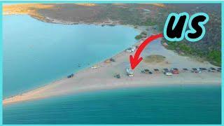 Our Epic 4 Day Baja Mexico Road Trip