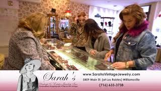 Sarah's Vintage Jewelry