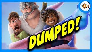 Strange World DUMPED onto Disney Plus Already?!