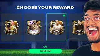 I Did 10x New EXTRA TIME Player Picks! FC MOBILE