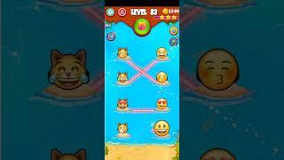 emoji puzzle best game offline game IQ best puzzles game #shorts #vairal