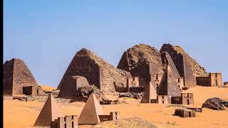 History of Sudan