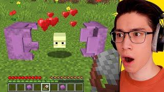 Testing Minecraft Secrets That Are 100% Real