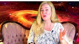 Cosmic Storytime  - Starseeds /Channeling the Universe / Parallel Dimensions