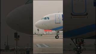 Indigo Crosing Texi  | #aviation #vlog #trending #viralvideo #b787 #travel #video #viralshorts #shor