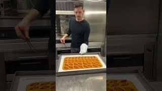 TAIGA mold in action