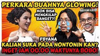 FBYANA: ALESANNYA NGAJAK DINNER, TP UJUNGNYA MINTA WIK WIK...  - Praz Teguh