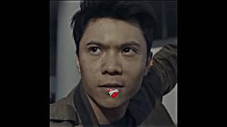Dre and cheng will destroy the sekai taikai#cobrakai